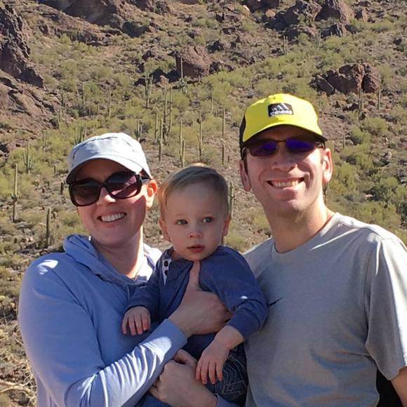 Meet your Posher, Jason - Picture 1 of 1